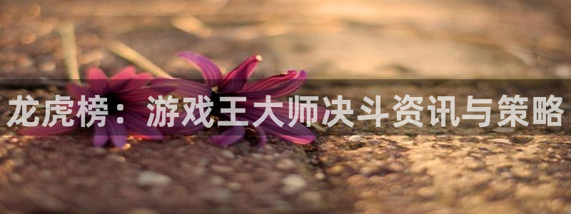 蓝冠动力技术(苏州)有限公司：龙虎榜：游戏王大师决斗资讯与策